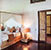 Villa Sepoi Sepoi - Gold suite design
